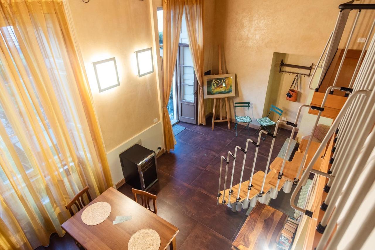 Colibri Lakeview Apartment Bellagio Dış mekan fotoğraf