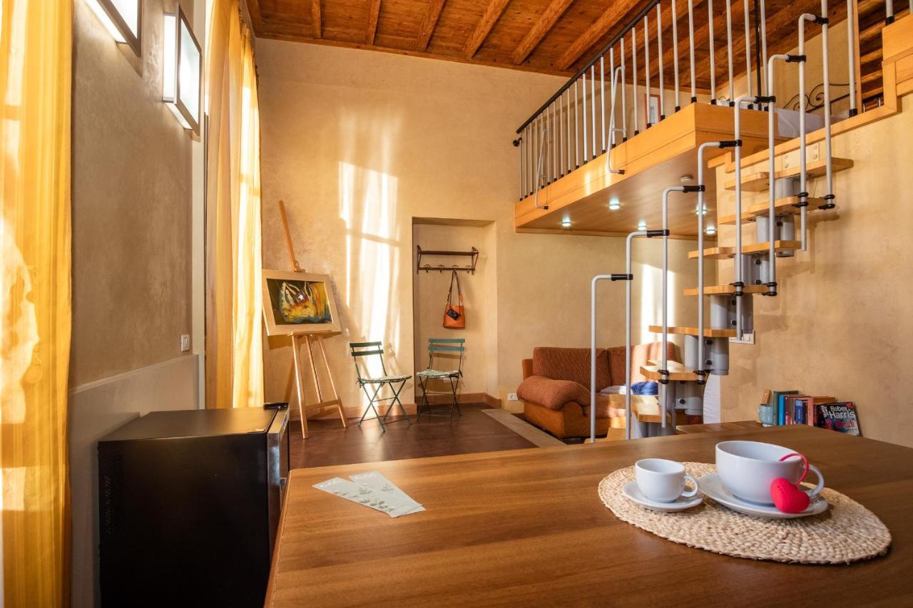 Colibri Lakeview Apartment Bellagio Dış mekan fotoğraf