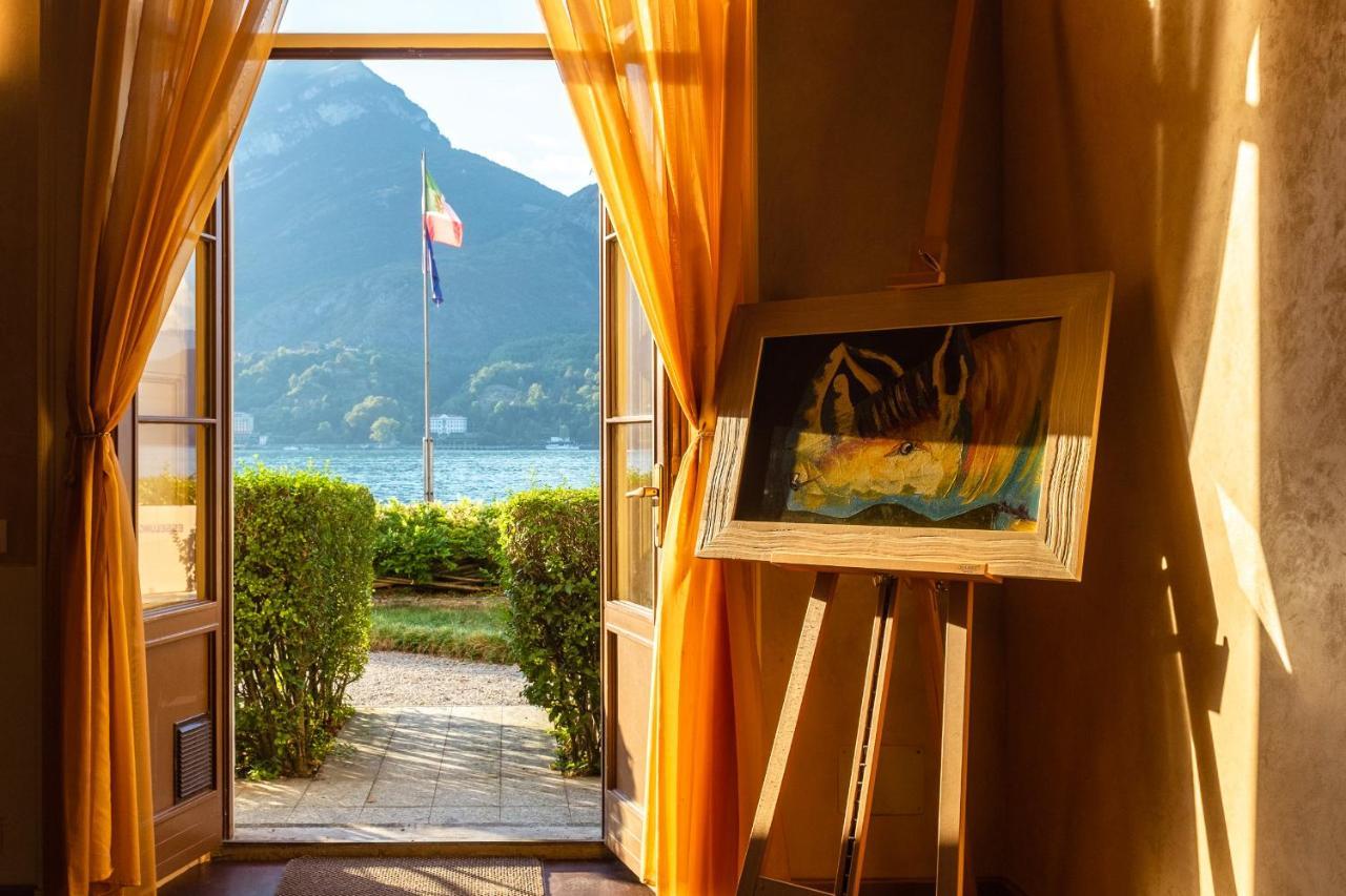 Colibri Lakeview Apartment Bellagio Dış mekan fotoğraf