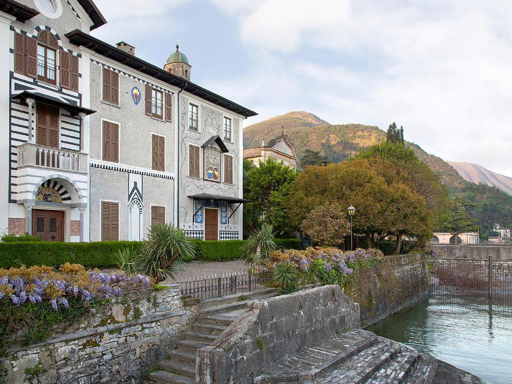 Colibri Lakeview Apartment Bellagio Dış mekan fotoğraf