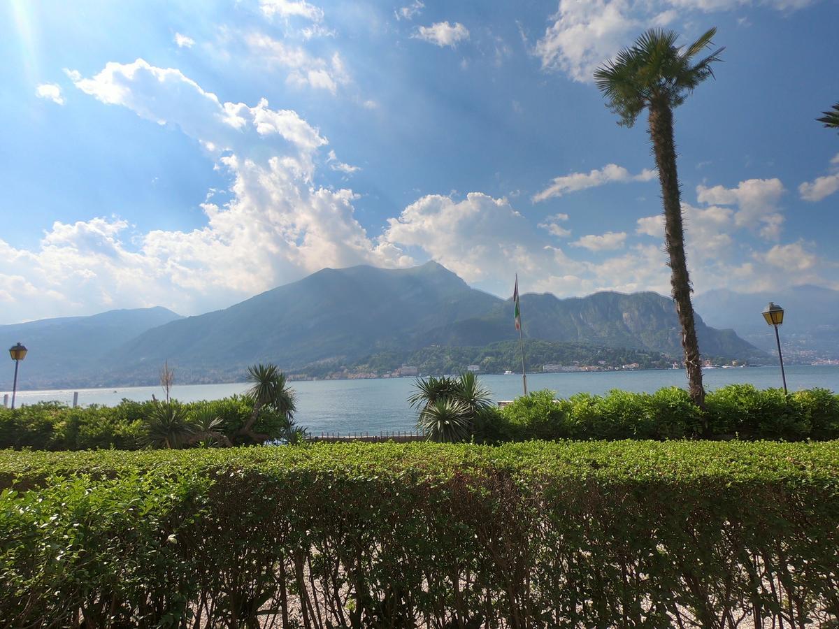 Colibri Lakeview Apartment Bellagio Dış mekan fotoğraf